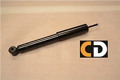 To Fit Saab 9-3 - R Shock Absorber Rear 1.8 2.0 1.9 TID 2002-2012