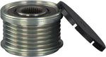febi bilstein 30113 Alternator Overrun Pulley, pack of one
