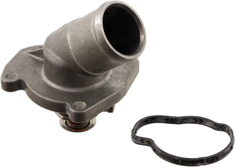 febi bilstein 28668 Thermostat with gasket, pack of one