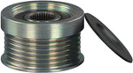 febi bilstein 14997 Alternator Overrun Pulley, pack of one