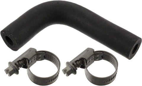 febi bilstein 49160 Radiator Hose with additional parts, pack of one