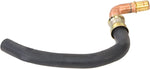 GATES Moulded heating hose 02-2343
