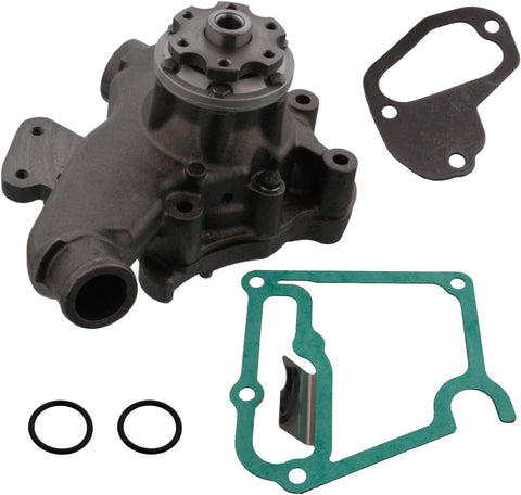 febi bilstein 08075 Water Pump with gaskets, pack of one