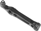 Blue Print ADK88621 Control Arm with bushing and joint, pack of one