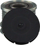 febi bilstein 21683 Alternator Overrun Pulley, pack of one