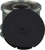 febi bilstein 21683 Alternator Overrun Pulley, pack of one