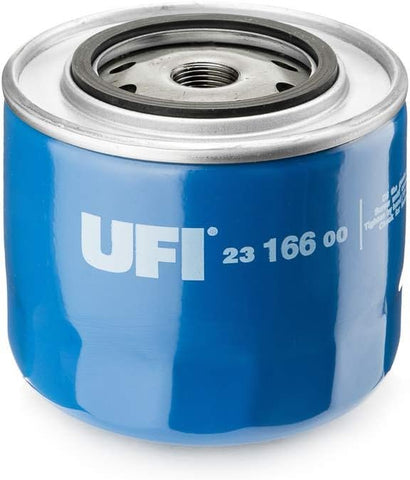 Ufi Filters 23.166.00 Oil Filter