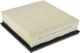 Blue Print ADL142201 Air Filter, pack of one