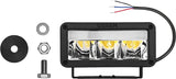 LEDriving® LIGHTBAR MX140-SP