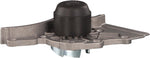 febi bilstein 18891 Water Pump with gasket, pack of one