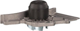 febi bilstein 18891 Water Pump with gasket, pack of one