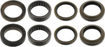 febi bilstein 02214 Gasket Set for drive shaft bearings, pack of one