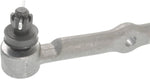Blue Print ADK88737 Tie Rod with castle nuts and cotter pins, pack of one