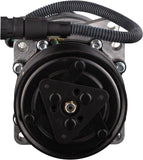 febi bilstein 44367 Air Conditioning Compressor, pack of one