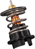 febi bilstein 106284 Thermostat , 1 piece