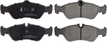 febi bilstein 16160 Brake Pad Set, pack of four