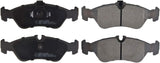 febi bilstein 16160 Brake Pad Set, pack of four