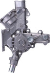 febi bilstein 17638 Water Pump with gaskets, pack of one
