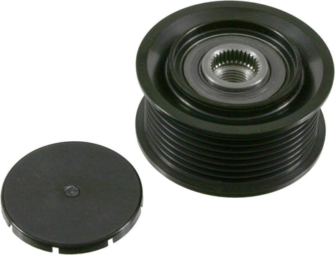 febi bilstein 21662 Alternator Overrun Pulley, pack of one