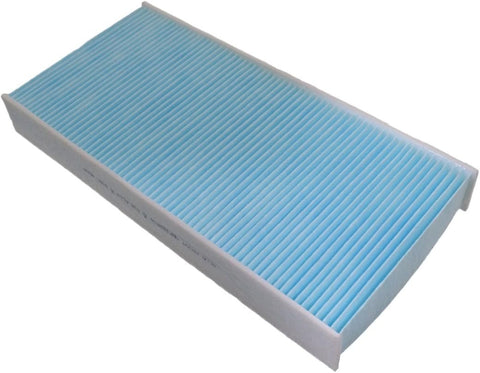 Blue Print ADP152516 Cabin Filter, pack of one