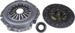 Blue Print ADG03053 Clutch Kit, pack of one
