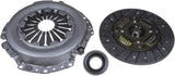 Blue Print ADG03053 Clutch Kit, pack of one