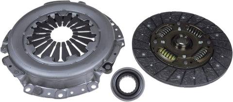 Blue Print ADG03053 Clutch Kit, pack of one