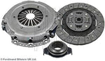 Clutch Kit Blue Print ADF123003 Febi Bilston -New Pck of 1