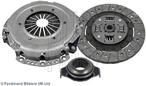 Clutch Kit Blue Print ADF123003 Febi Bilston -New Pck of 1