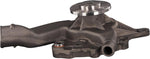 febi bilstein 35596 Water Pump with gasket, pack of one