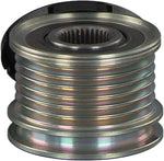 febi bilstein 32311 Alternator Overrun Pulley, pack of one