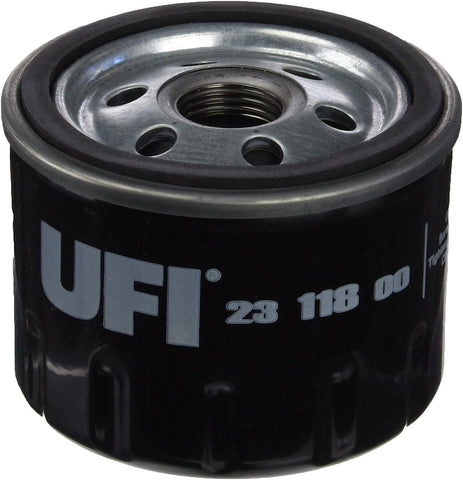 Ufi Filters 23.118.00 Oil Filter
