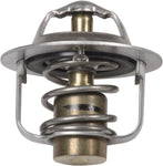 Blue Print ADK89203 Thermostat with gasket, pack of one