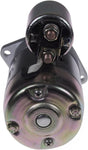 Blue Print ADK812501 Starter Motor, pack of one