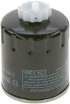 Bosch N4291 - Diesel Filter Car
