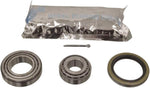 Blue Print ADC48202 Wheel Bearing Kit, pack of one