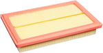 febi bilstein 48519 Air Filter, pack of one