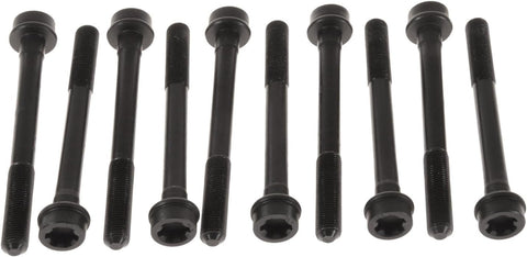 Blue Print ADK87804 Cylinder Head Bolt Set, pack of one