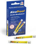 French Breathalyzer - Certified French Breathalyzers