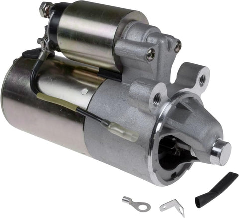 Blue Print ADM512502C Starter Motor, pack of one