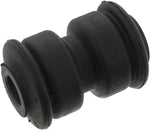 febi bilstein 49567 Leaf Spring Bush, pack of one