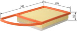 Bosch S0220 - Air Filter Car