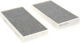 Bosch M5046 - Cabin Filter Standard