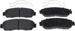 Blue Print ADH24291 Brake Pad Set, pack of four