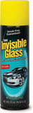 Invisible Glass 91164 Automotive Glass Cleaner Aerosol