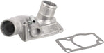 febi bilstein 105994 - Thermostat, coolant