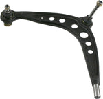 febi bilstein 07965 Control Arm without bush, with joint and lock nut, pack of one