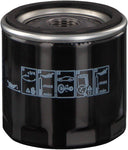 febi bilstein 39767 Oil Filter, pack of one