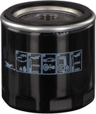 febi bilstein 39767 Oil Filter, pack of one