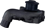 febi bilstein 05633 Water Pump with seal and screw, pack of one